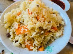 -清真·益鑫羊肉手抓馆(花园北街店)