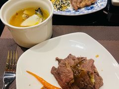 -索菲特酒店·海鲜自助 ·聚餐厅