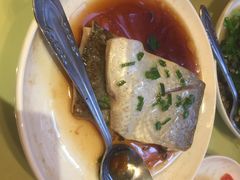 -君来梁溪饭店-餐厅