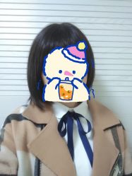 -HairCode芭曲发型