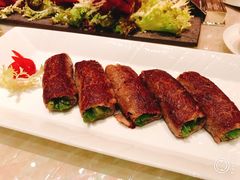 -8餐厅(新葡京酒店)