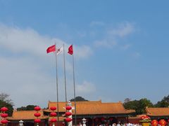 -珠海圆明新园