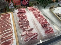 -汉阳廷自助烤肉(同和金铂天地店)