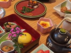 -和创柚子·会席日本料理(新区淮海街店)