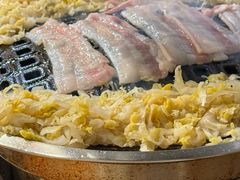-霸腹烤肉(厦门柚子番店)