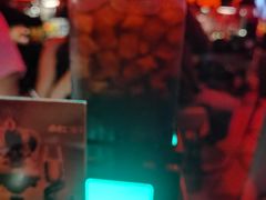 -赤红音乐现场(浦东金桥路店)
