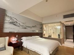 -广州国德国际大酒店(太古汇石牌桥地铁站店)