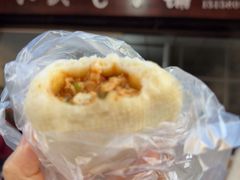 -小武包子铺(严州古城店)
