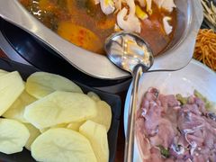 -大理.老字号渝记酸萝卜乌鱼(古城总店)
