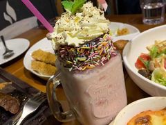 -塔可墨西哥餐厅(江宁景枫店)