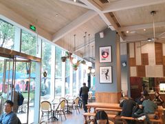 -星巴克臻选(湖滨道店)