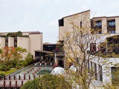 -上海崇明金茂凯悦酒店