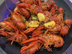 -金陵暴走小龙虾·迷踪蟹(凯德MALL店)