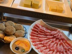 -南门涮肉(上海一店)