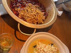 -永安水煮活鱼·仪征菜(仪征奥林匹克店)