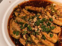 -大哈福烧烤·海鲜·家常菜(延安三路店)