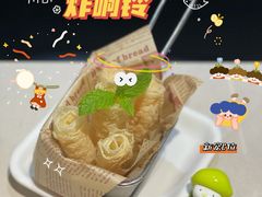 -浩爷羊蝎子火锅(望京店)