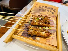-火龙堂·风味民间菜(文一路店)