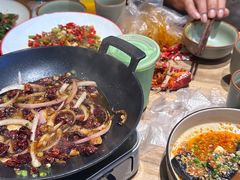 -高嗲嗲·现炒下饭菜(石鼓路店)