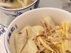 -苏兴记·小笼馄饨(建筑路店)