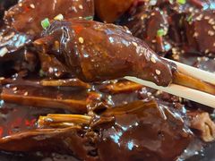 -回味黑鸭煲·始于2006(万松园店)