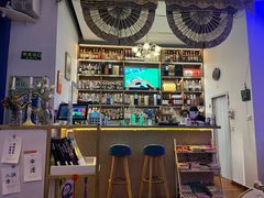 -青花瓷西餐厅(金鸡湖广场店)