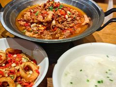 -八碗湘长沙市井菜(坡子街店)