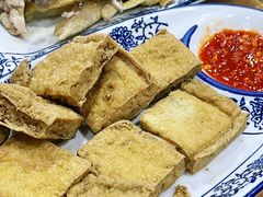 -洞天食府(北大街店)