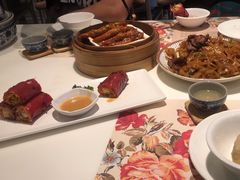 -虾饺妹·酒家(金碧店)