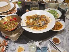 -501號台州海鲜餐厅(海创园店)