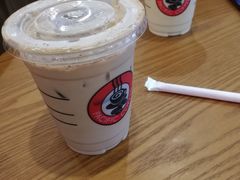 -太平洋咖啡(市府恒隆二店)