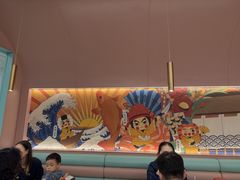 -元气寿司(环球港店)