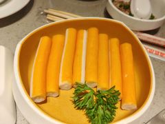 -海底捞火锅(武胜路凯德广场店)