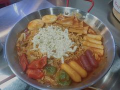-Meet Sun韩式大排档(五一广场7MALL店)