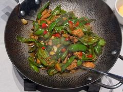 -7号院家宴.烧鸽子(门头沟店)