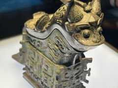 -陕西历史博物馆