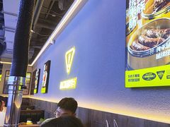 -大叹号·朝鲜族烤肉(潍坊泰华城店)