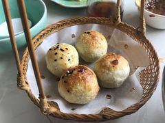 -五观堂素食(新华路店)