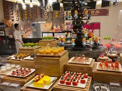 -味餐厅·海鲜·火锅·自助餐