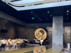 -喜茶(深圳万象城黑金店)