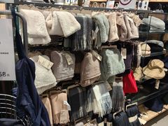 -MUJI无印良品(京西大悦城店)