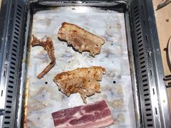 -新石器烤肉(百联川沙店)