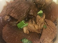 -和记小菜(东方店)