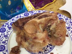 -乔家满族八大碗(流水沟店)