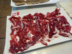 -潮泰牛肉火锅 · 创于1992年(车公庙店)