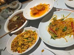 -关东小磨东北菜(漕河泾印象城店)