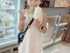-DQ·蛋糕·冰淇淋(苏宁店)