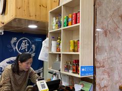 -姥家春饼店(漳州二路店)