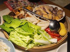 -滇铺子·云南特色菜·第九届野生菌美食节(曲靖万达店)