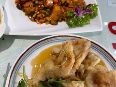 -好妈王饺子(滂江街店)